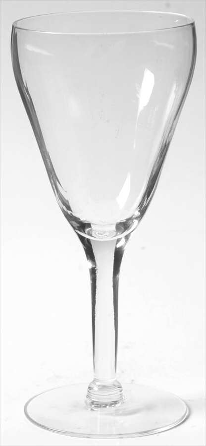 MCB16 Wine Glass by McBride-1