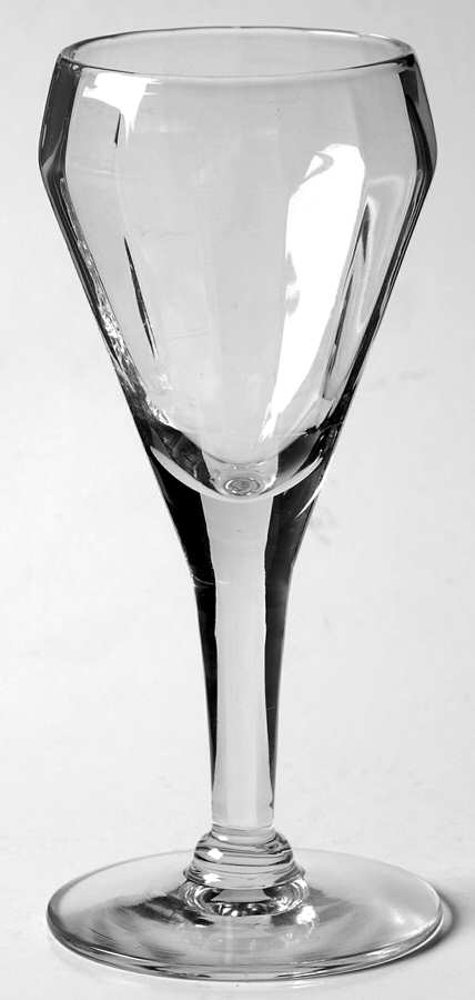 MCB16 Cordial Glass by McBride-1