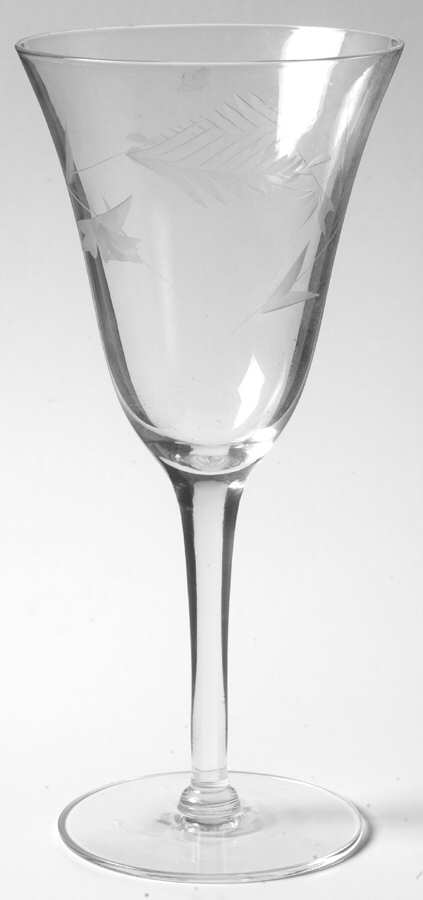 MCB17 Water Goblet by McBride-1