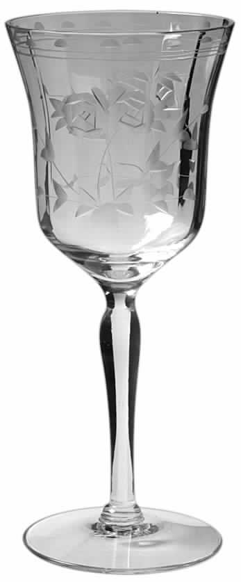 MCB22 Water Goblet by McBride-1