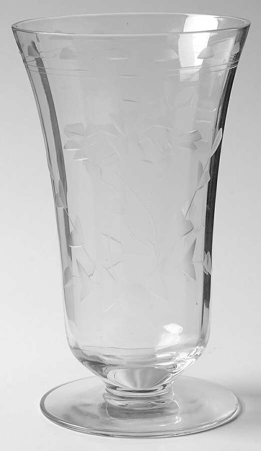 MCB22 10 Oz Footed Tumbler by McBride-1