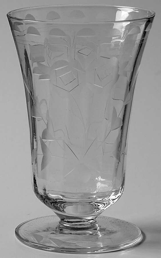 MCB22 Juice Glass by McBride-1