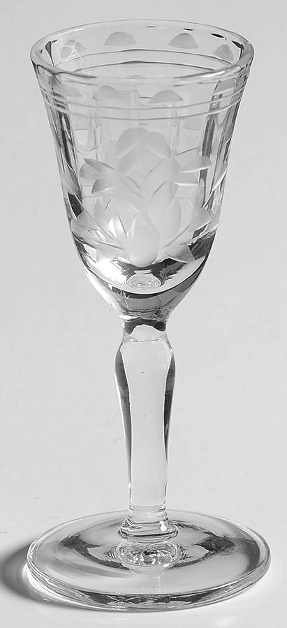 MCB22 Cordial Glass by McBride-1