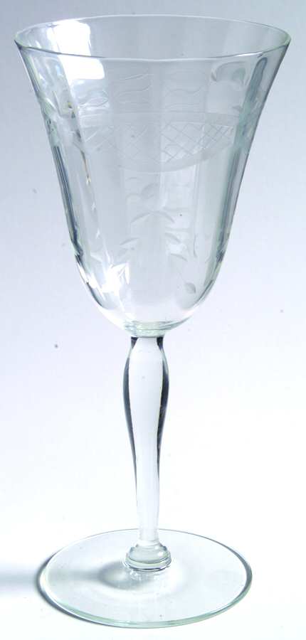 MCB3 Water Goblet by McBride-1