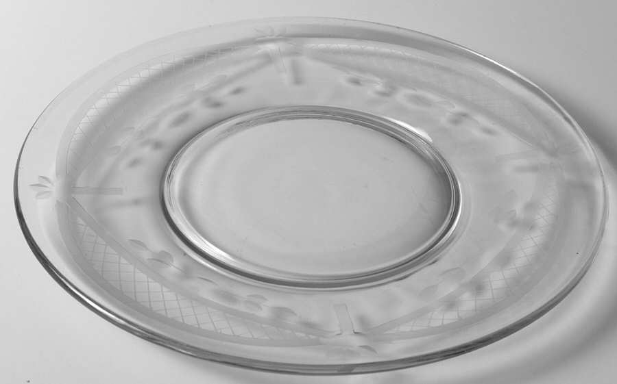 MCB3 Luncheon Plate by McBride-1