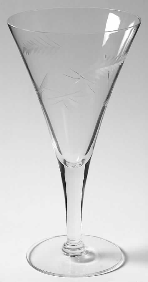 MCB9 Water Goblet by McBride-1