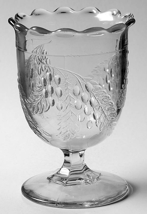 Barberry Open Spooner by McKee-1