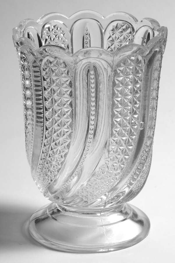 Feather Open Spooner by McKee-1