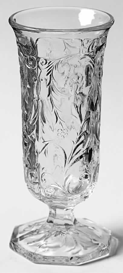 Rock Crystal Clear Parfait by McKee-1