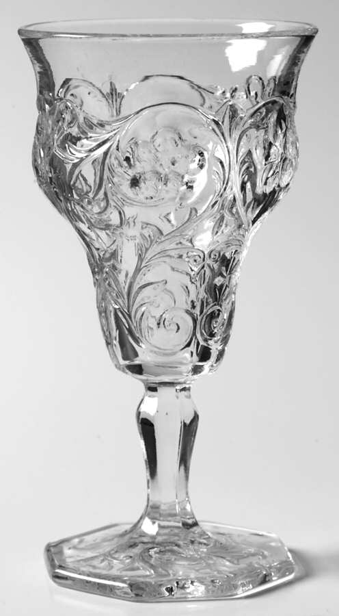 Rock Crystal Clear Wine by McKee-1