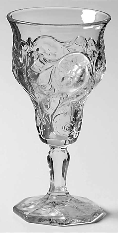 Rock Crystal Clear Wine by McKee-1