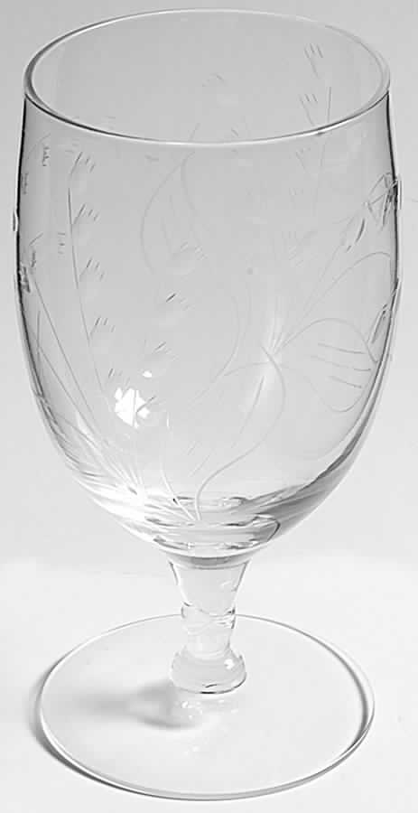 Lily of The Valley Iced Tea by Marion Glass-1
