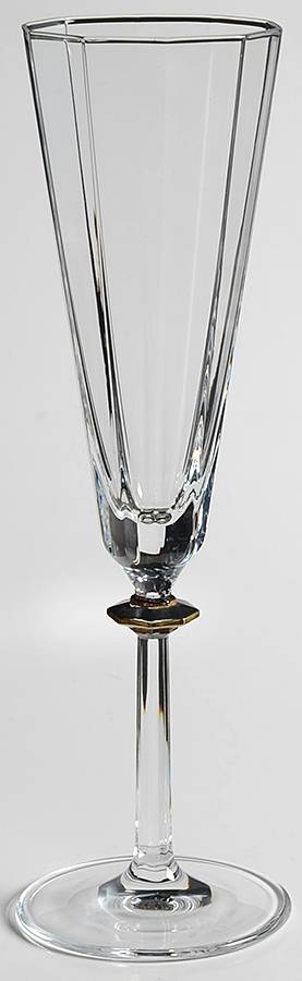 Academy Fluted Champagne by Mikasa-1