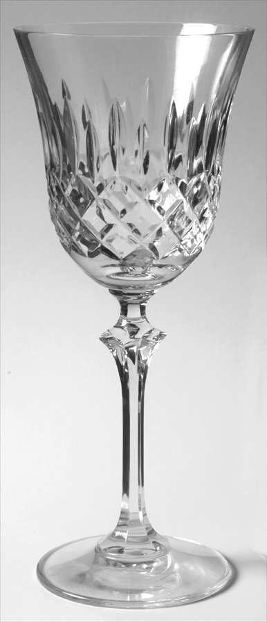 Aida Water Goblet by Mikasa-1