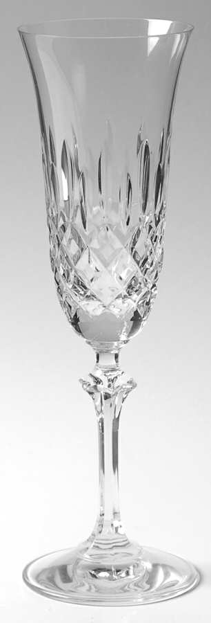 Aida Fluted Champagne by Mikasa-1