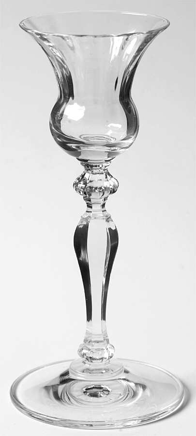 Allegro 6" Single Light Candlestick by Mikasa-1