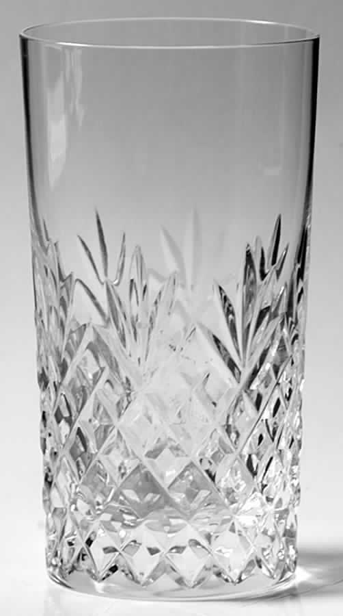 Ambassador Highball Glass by Mikasa-1