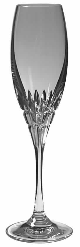 Amherst Fluted Champagne by Mikasa-1