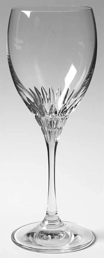 Amherst Water Goblet by Mikasa-1
