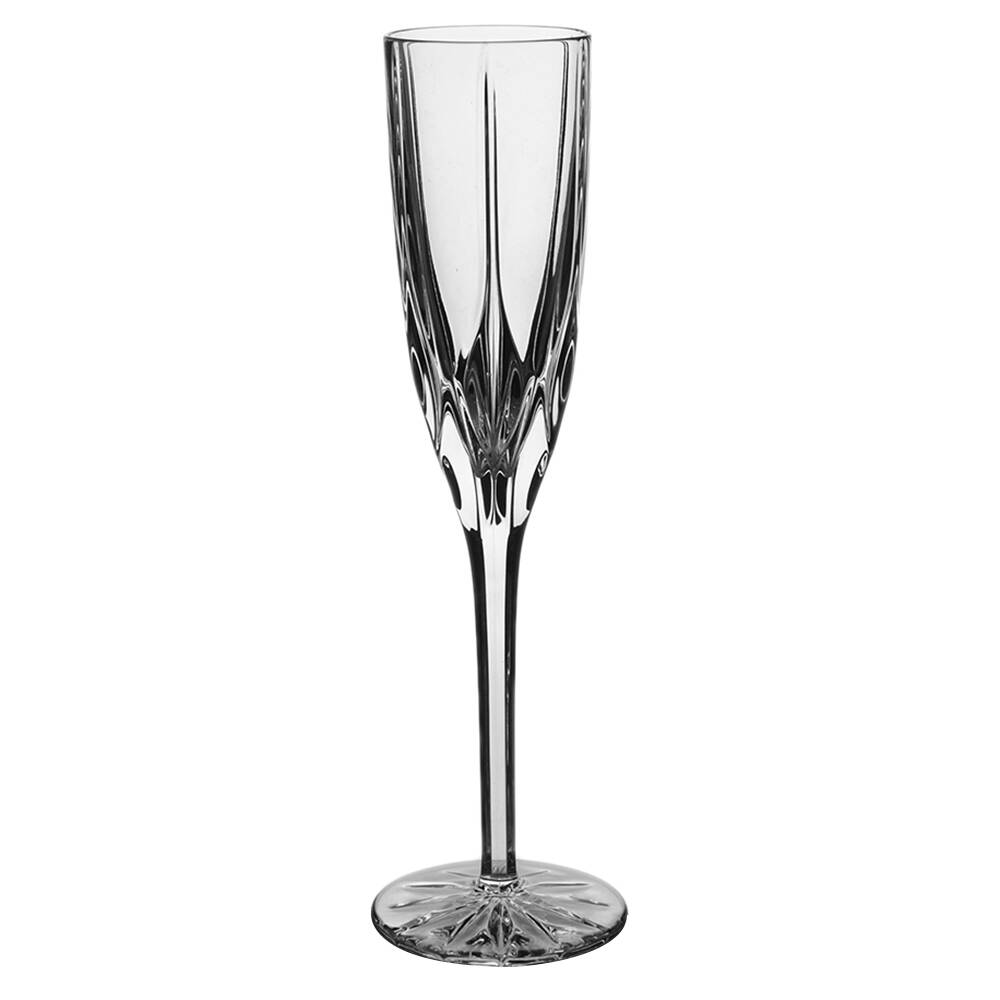 Apollo Fluted Champagne by Mikasa-1