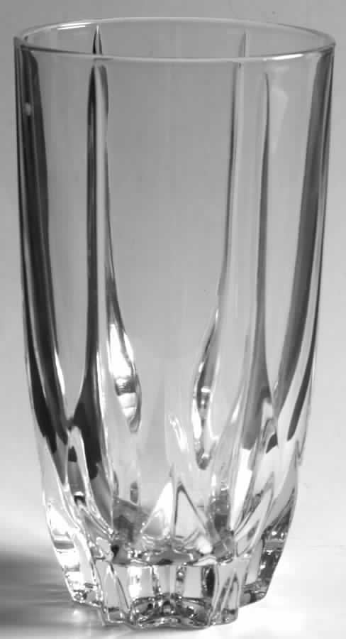 Apollo Highball Glass by Mikasa-1