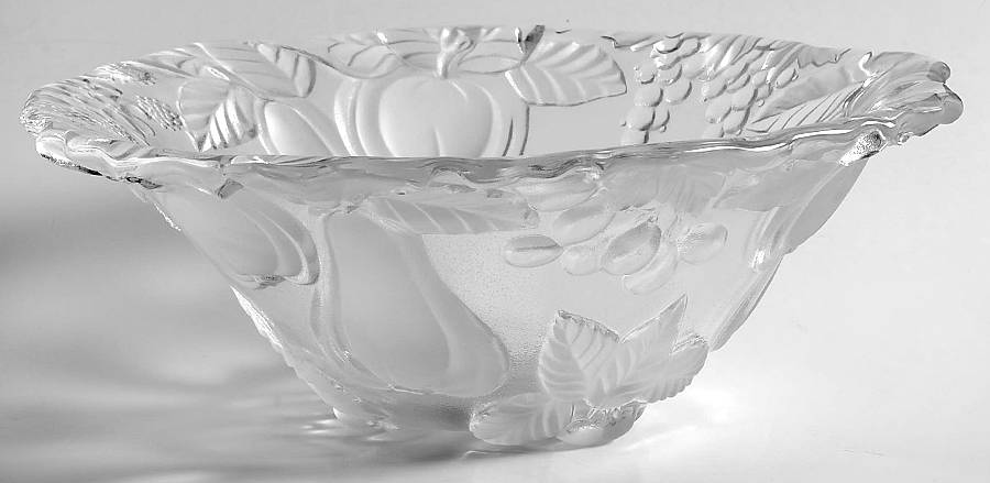 Arabella Salad Bowl by Mikasa-1