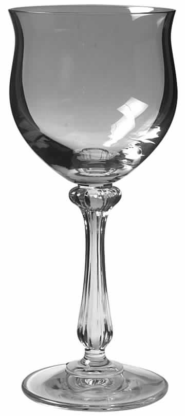 Ardmore Water Goblet by Mikasa-1
