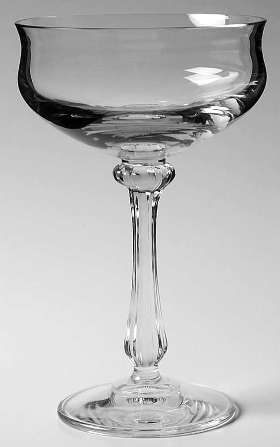 Ardmore Champagne/Tall Sherbet by Mikasa-1