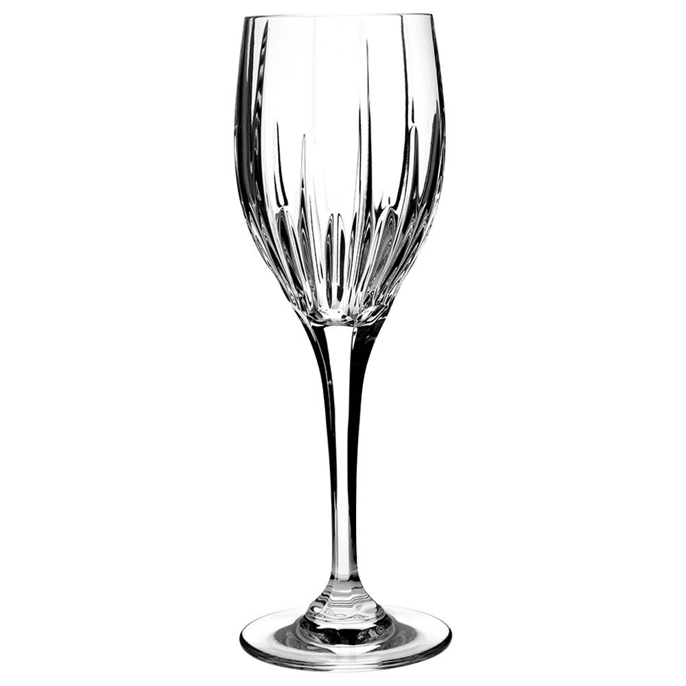 Arctic Lights Water Goblet by Mikasa-1