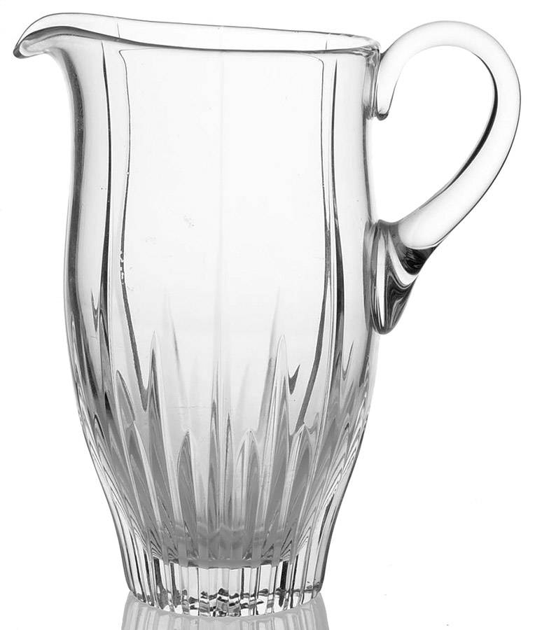 Arctic Lights 40 Oz Pitcher by Mikasa-1