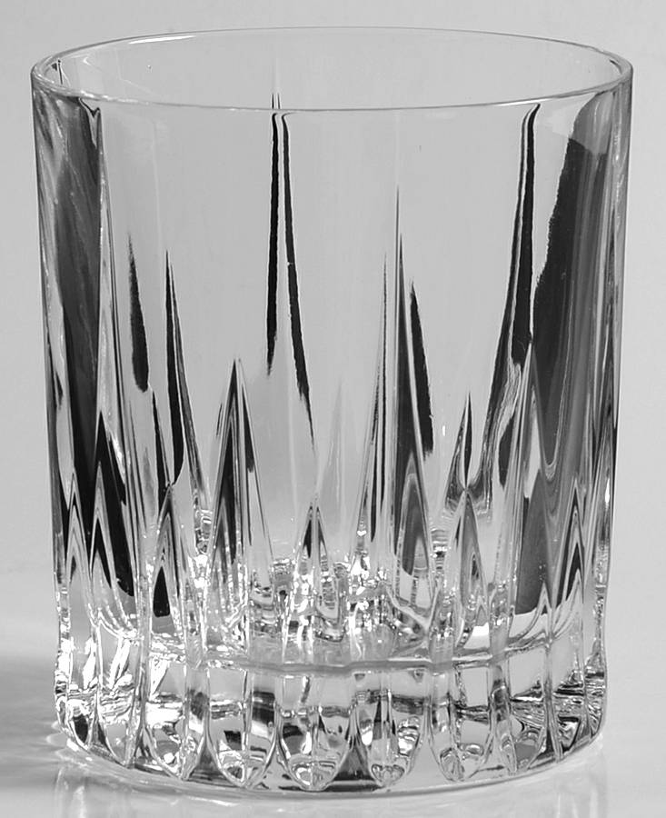 Arctic Lights Executive Double Old Fashioned by Mikasa-1