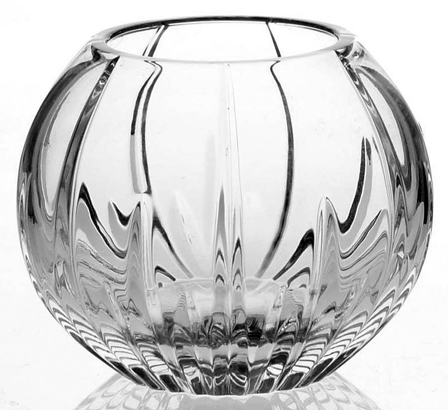 Arctic Lights Votive Candleholder by Mikasa-1