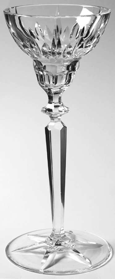 Arctic Lights Tall Single Light Candlestick by Mikasa-1