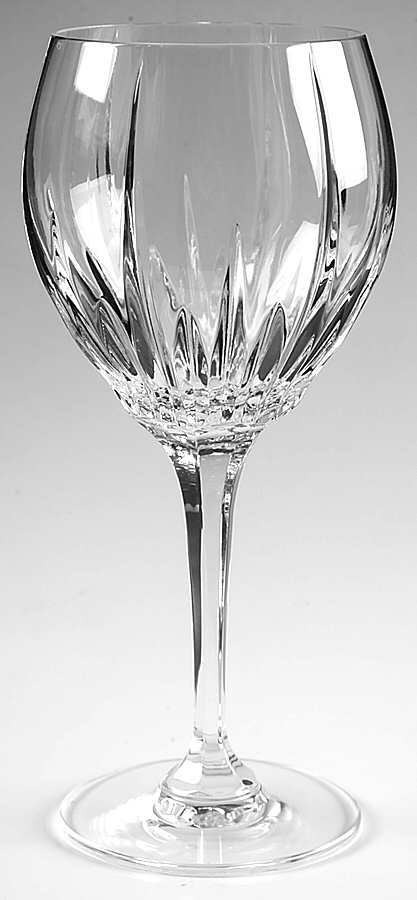 Arctic Lights Grand Goblet by Mikasa-1