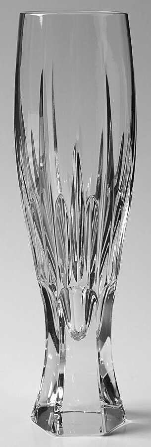 Arctic Lights Pilsner Glass by Mikasa-1