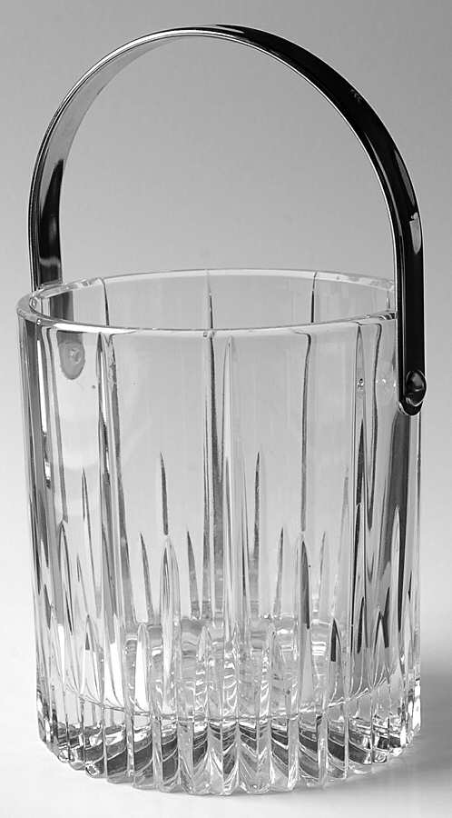 Arctic Lights Ice Bucket by Mikasa-1