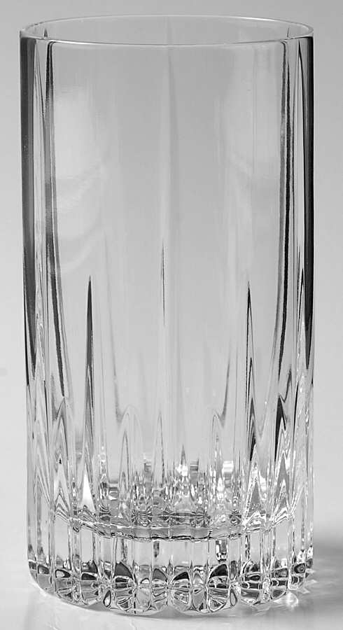Arctic Lights Highball Glass by Mikasa-1