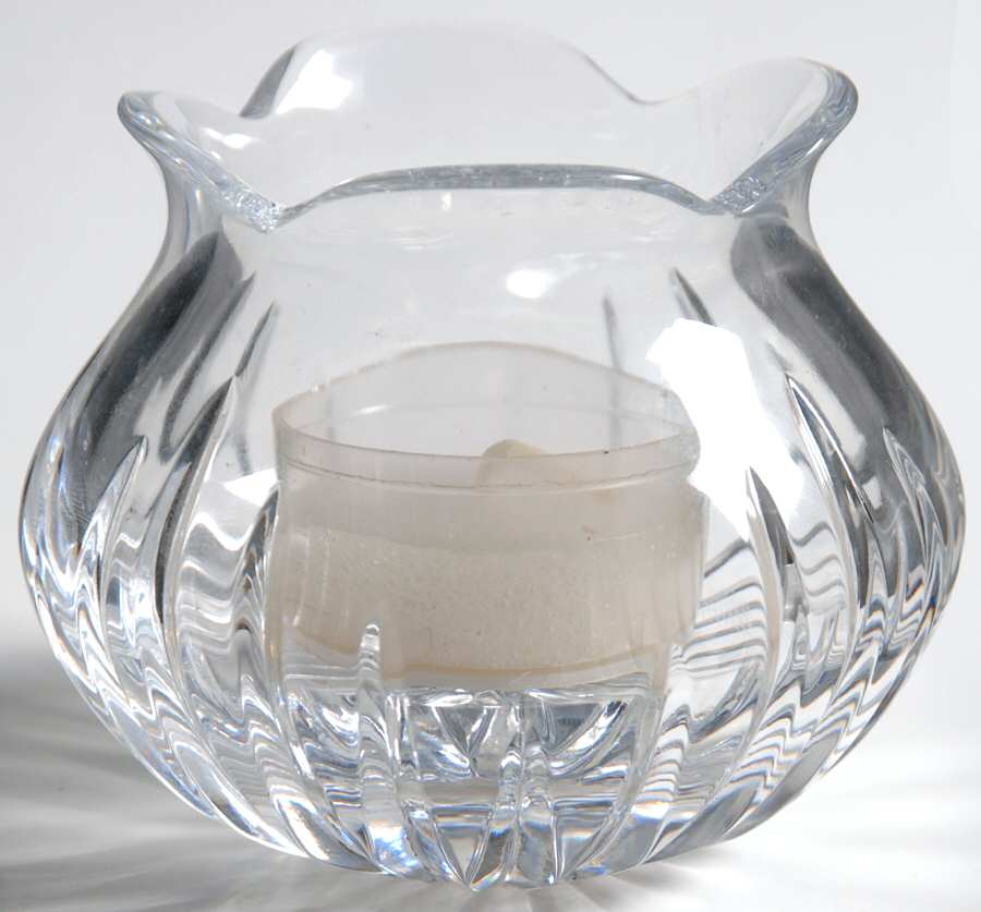Arctic Lights Votive Candleholder by Mikasa-1