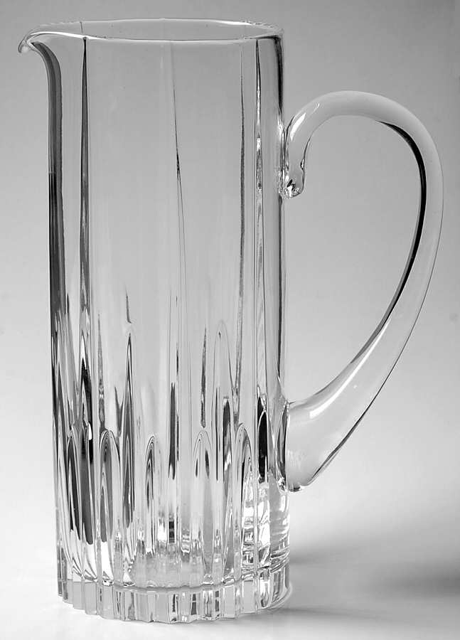 Arctic Lights 42 Oz Pitcher by Mikasa-1