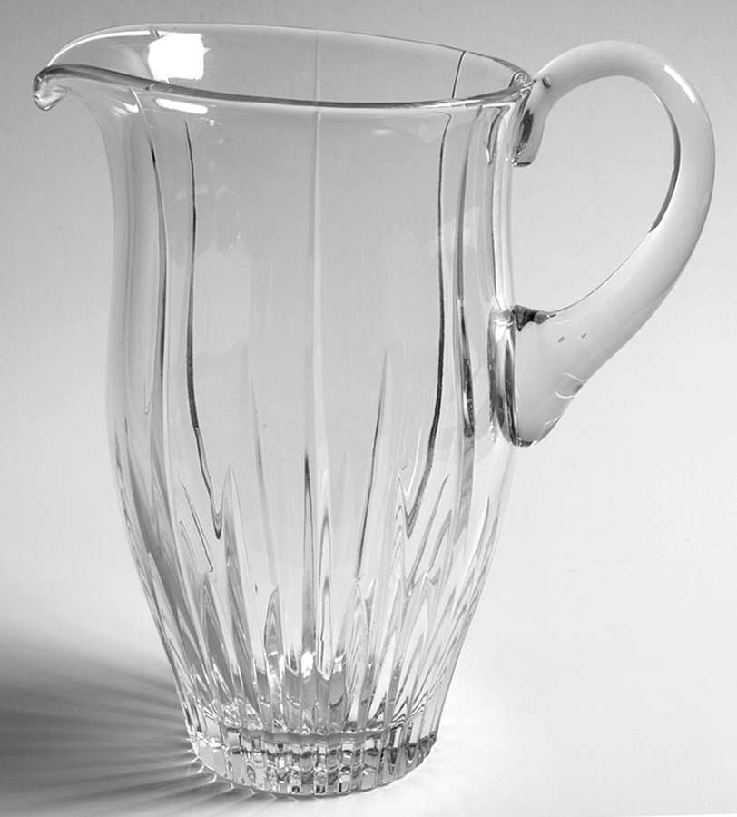 Arctic Lights 44 Oz Pitcher by Mikasa-1