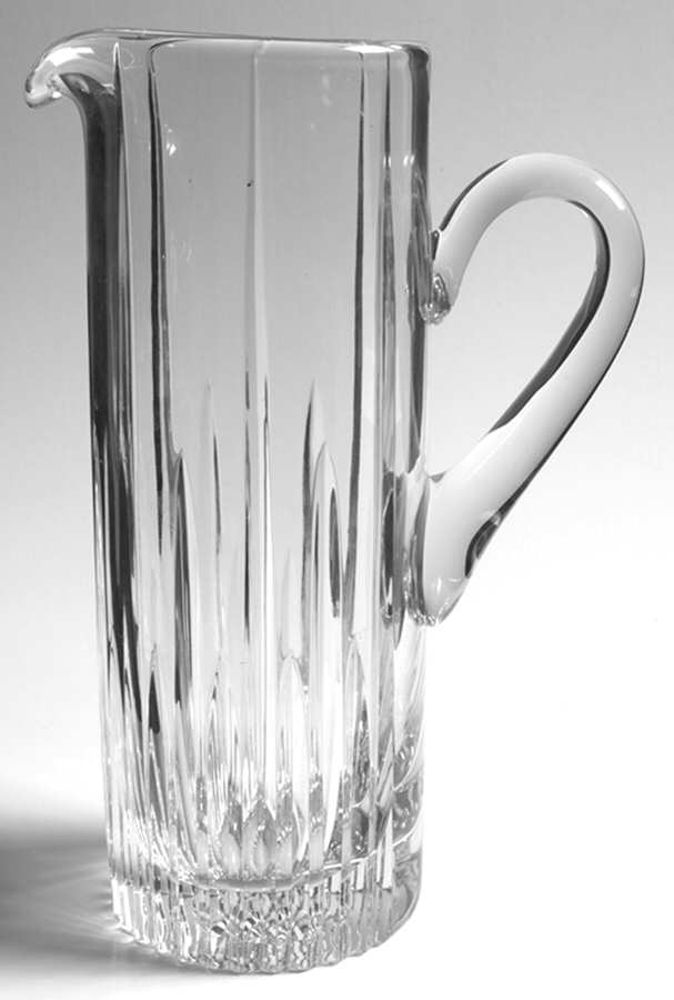 Arctic Lights Martini Pitcher by Mikasa-1