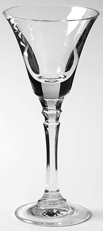 Ascot Cordial Glass by Mikasa-1