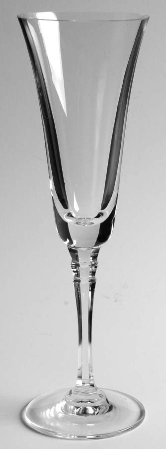 Ascot Fluted Champagne by Mikasa-1