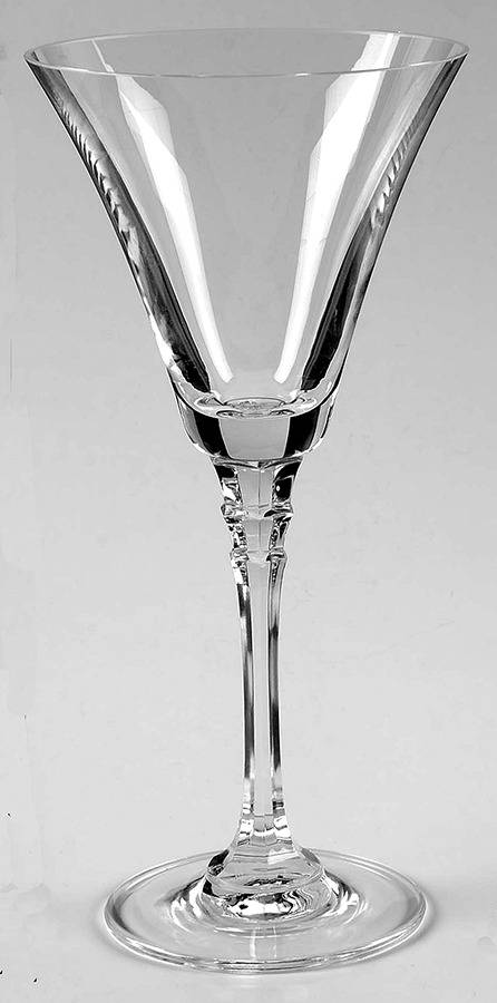 Ascot Water Goblet by Mikasa-1