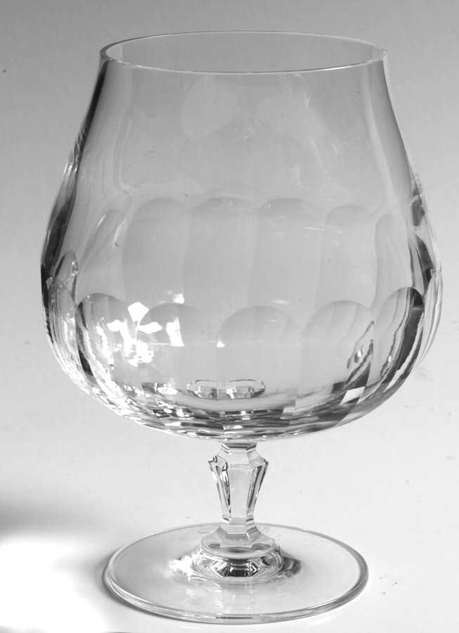 Ashley Brandy Glass by Mikasa-1