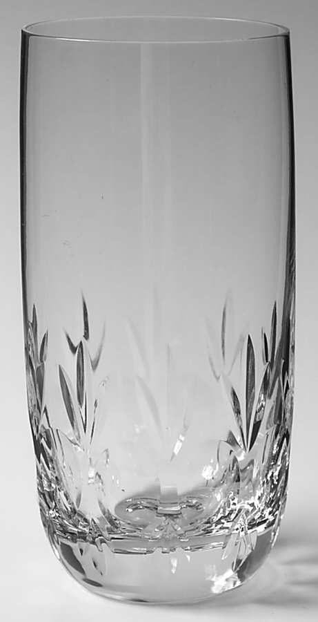 Ascot Park Highball Glass by Mikasa-1