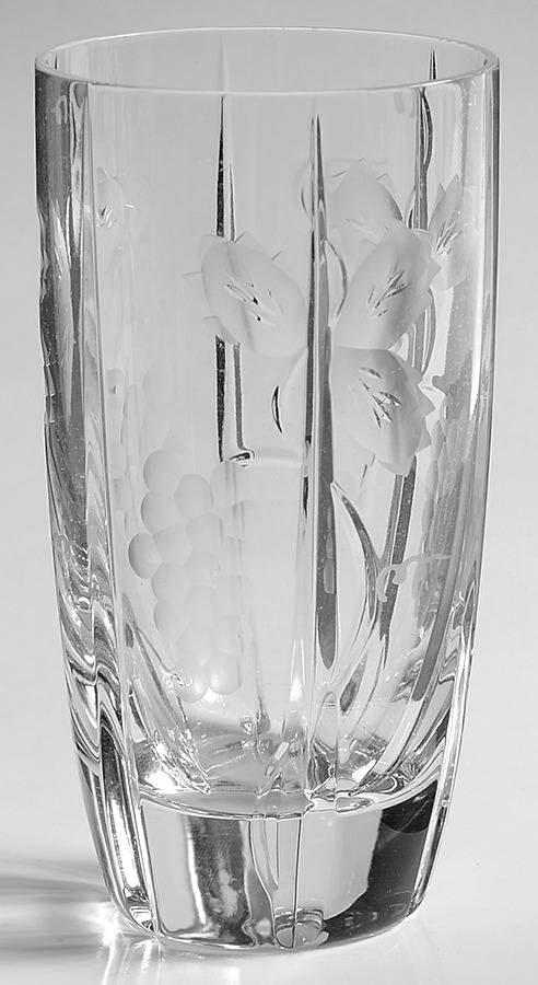 Bacchus Highball by Mikasa-1