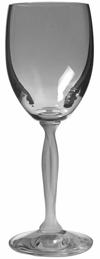 Ballet Water Goblet by Mikasa-1