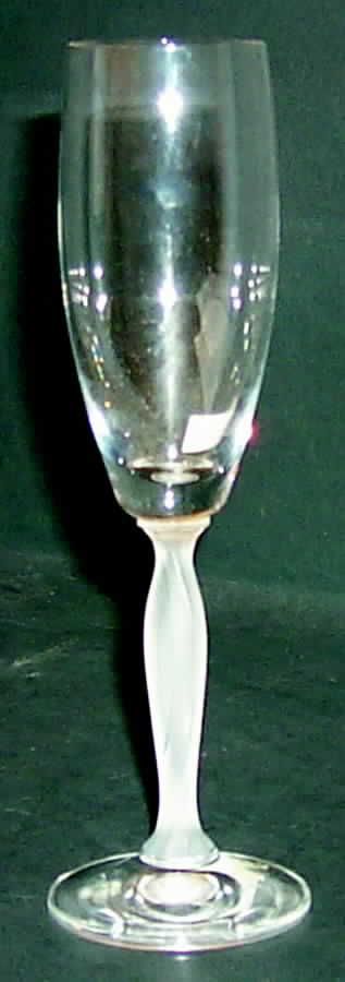 Ballet Fluted Champagne by Mikasa-1