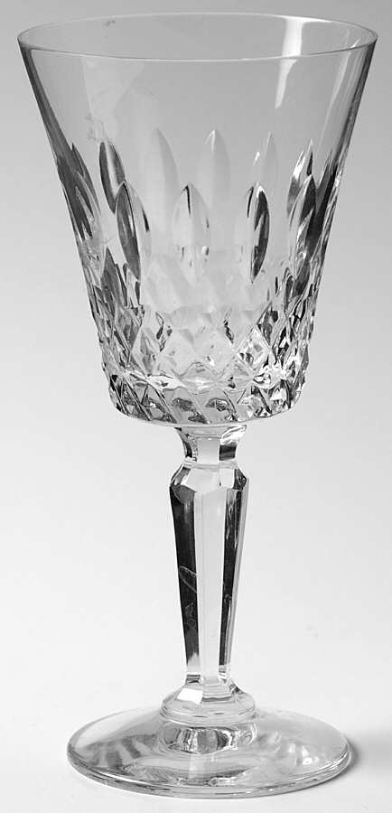 Belvedere Wine Glass by Mikasa-1
